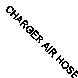 CHARGER AIR HOSE FOR VW GOLF/IV/Mk BORA/Sedan JETTA SEAT LEON TOLEDO/II 1.9L